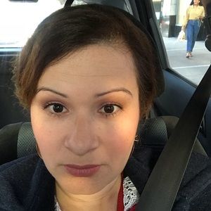 Meet your Posher, Maria